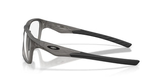 Oakley VERSAFUSE SS OX 8199D unisex Grey Geometric Eyeglasses