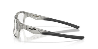 Oakley VERSAFUSE SS OX 8199D unisex Grey Geometric Eyeglasses