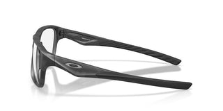 Oakley VERSAFUSE SS OX 8199D unisex Black Geometric Eyeglasses