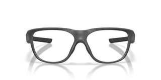 Oakley VERSAFUSE SS OX 8199D unisex Black Geometric Eyeglasses