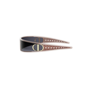 DIOR VeryDior VeryDior M1U women Pink Shield Sunglasses