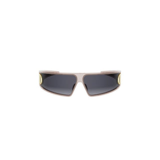 DIOR VeryDior VeryDior M1U women Pink Shield Sunglasses