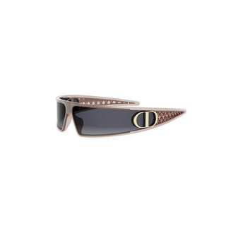 DIOR VeryDior VeryDior M1U women Pink Shield Sunglasses