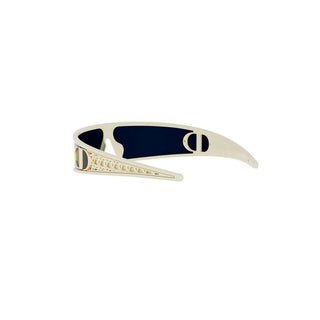 DIOR VeryDior VeryDior M1U women White Shield Sunglasses