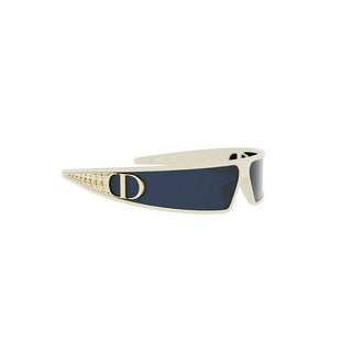 DIOR VeryDior VeryDior M1U women White Shield Sunglasses