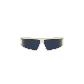 DIOR VeryDior VeryDior M1U women White Shield Sunglasses
