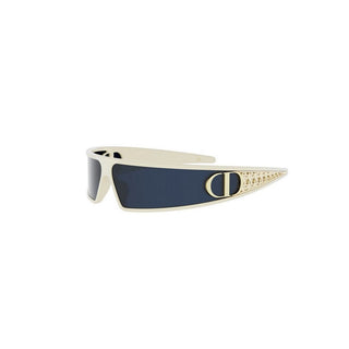 DIOR VeryDior VeryDior M1U women White Shield Sunglasses