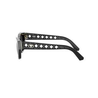 DIOR VeryDior VeryDior S2I women Black Butterfly Sunglasses