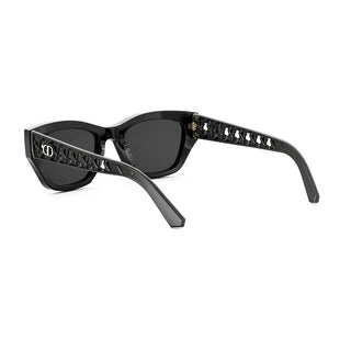 DIOR VeryDior VeryDior S2I women Black Butterfly Sunglasses