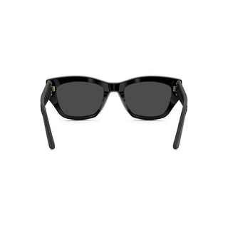 DIOR VeryDior VeryDior S2I women Black Butterfly Sunglasses