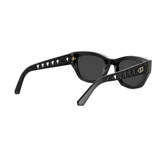 DIOR VeryDior VeryDior S2I women Black Butterfly Sunglasses