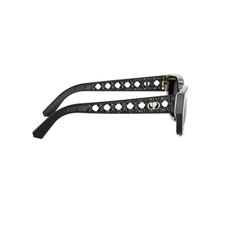 DIOR VeryDior VeryDior S2I women Black Butterfly Sunglasses