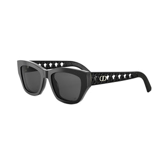 DIOR VeryDior VeryDior S2I women Black Butterfly Sunglasses