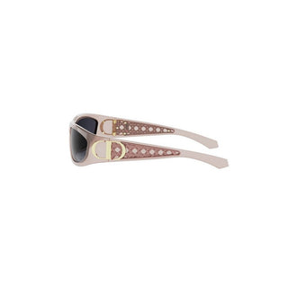 DIOR VeryDior VeryDior S3I women Pink Squared Sunglasses