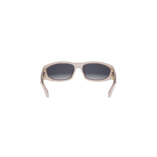 DIOR VeryDior VeryDior S3I women Pink Squared Sunglasses