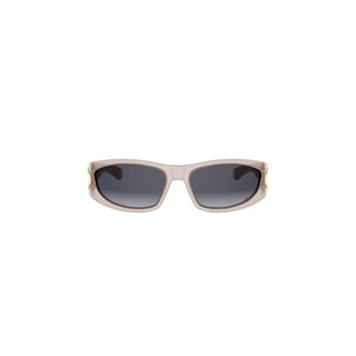 DIOR VeryDior VeryDior S3I women Pink Squared Sunglasses