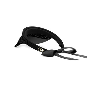 Dior Verydior Verydior V1u Women Black Visor Sunglasses