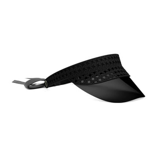 Dior Verydior Verydior V1u Women Black Visor Sunglasses