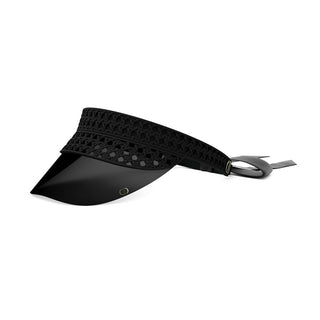 Dior Verydior Verydior V1u Women Black Visor Sunglasses