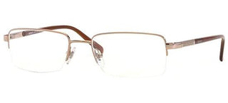 Versace VE 1066 men 0 Geometric Eyeglasses