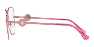 Versace VE 1289 women Pink Squared Eyeglasses