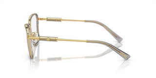 Versace VE 1292 women Grey Butterfly Eyeglasses