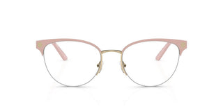 Versace VE 1297 women Pink Cat Eye Eyeglasses