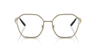 Versace Ve 1299d Women Gold Other Eyeglasses