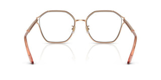 Versace Ve 1299d Women Rose Gold Other Eyeglasses