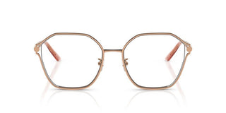 Versace Ve 1299d Women Rose Gold Other Eyeglasses