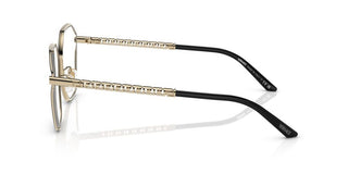 Versace Ve 1299d Women Black Other Eyeglasses