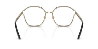 Versace Ve 1299d Women Black Other Eyeglasses