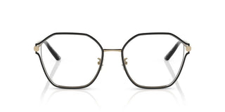 Versace Ve 1299d Women Black Other Eyeglasses