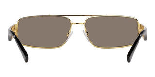 Versace VE 2257 men Gold Sunglasses