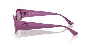 Versace VE 2263 women 0 Round Sunglasses