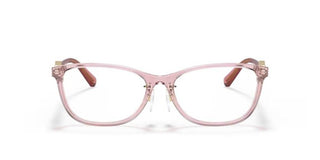 Versace VE 3297D women Pink Pantos Eyeglasses
