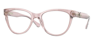 Versace VE 3304 women 0 Cat Eye Eyeglasses
