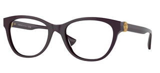 Versace VE 3330 women Violet Cat Eye Eyeglasses