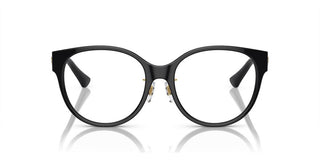 Versace VE 3351D women Black Pantos Eyeglasses