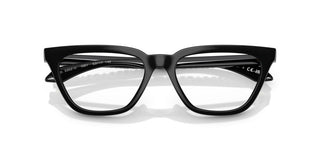 Versace Ve 3352u Women Black Cat Eye Eyeglasses
