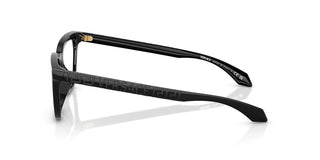 Versace Ve 3352u Women Black Cat Eye Eyeglasses