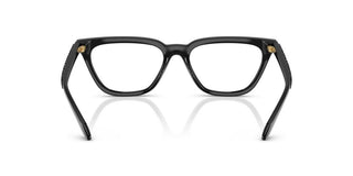 Versace VE 3352U women Black Cat Eye Eyeglasses