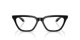 Versace Ve 3352u Women Black Cat Eye Eyeglasses