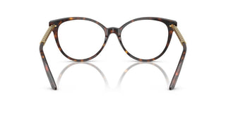 Versace Ve 3353 Women Havana Cat Eye Eyeglasses