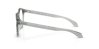 Versace Ve 3355u Unisex Grey Pantos Eyeglasses