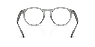 Versace VE 3355U unisex Grey Pantos Eyeglasses