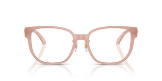 Versace Ve 3360d Women Pink Squared Eyeglasses
