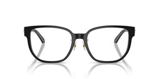 Versace Ve 3360d Women Black Squared Eyeglasses