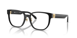 Versace Ve 3360d Women Black Squared Eyeglasses