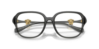 Versace VE 3386D women Grey Butterfly Eyeglasses